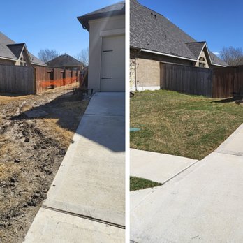 Isaias Gonzalez Landscaping - Landscaping Near Me Isaias Gonzalez Landscaping - Landscaping Near Me