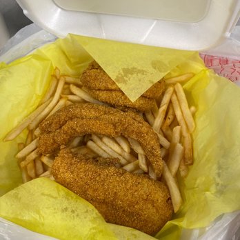 Chicken King - Fish - Barbeque Near Me - Fresno, California Chicken King - Fish - Barbeque Near Me - Fresno, California