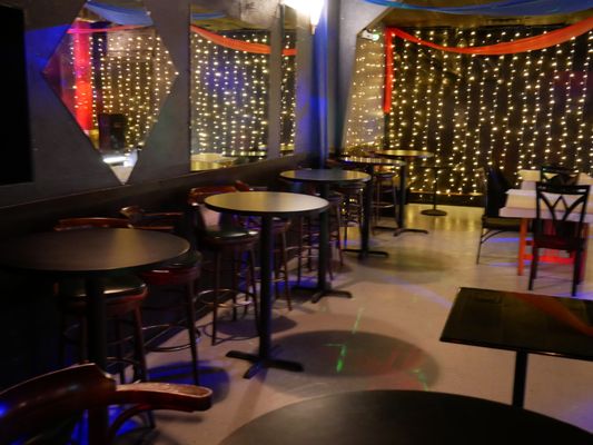 Club Temptation by null