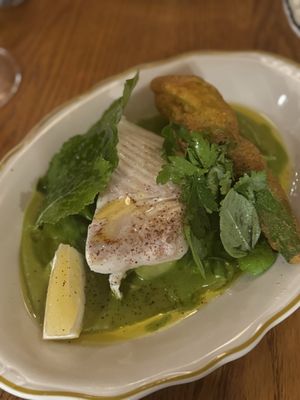 Restaurant Moccione by null