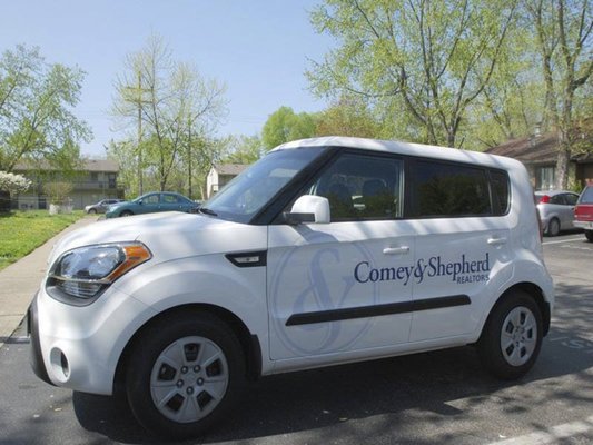 KS Designs Signs & Banners