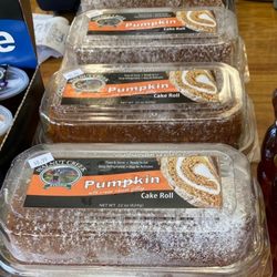Stoltzfus Produce - Pumpkin  Time!