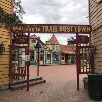 Trail Dust Town - 1/14/22 Another entrance - Kids Activities Near Me - Tucson, Arizona Trail Dust Town - 1/14/22 Another entrance - Kids Activities Near Me - Tucson, Arizona