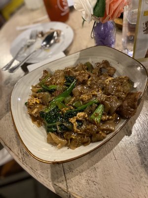 Crying Thaiger Rustic Thai Kitchen by null