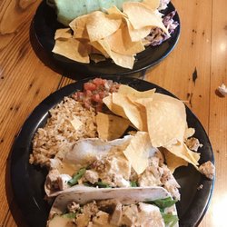 Mexican Restaurants In Banner Elk Yelp