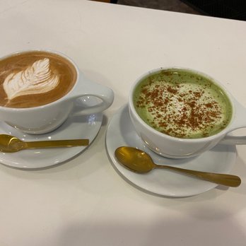Craft & Common - Coffee & Tea Near Me - Orlando, Florida
