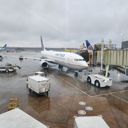 George Bush Intercontinental Airport