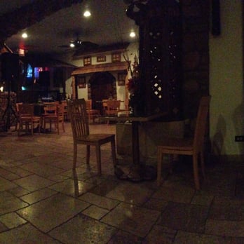Old Town Sarajevo - One of the two dining areas - Modern European Near Me - Phoenix, Arizona