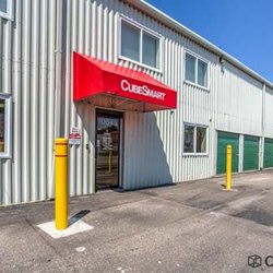 CubeSmart Self Storage - CubeSmart Self Storage