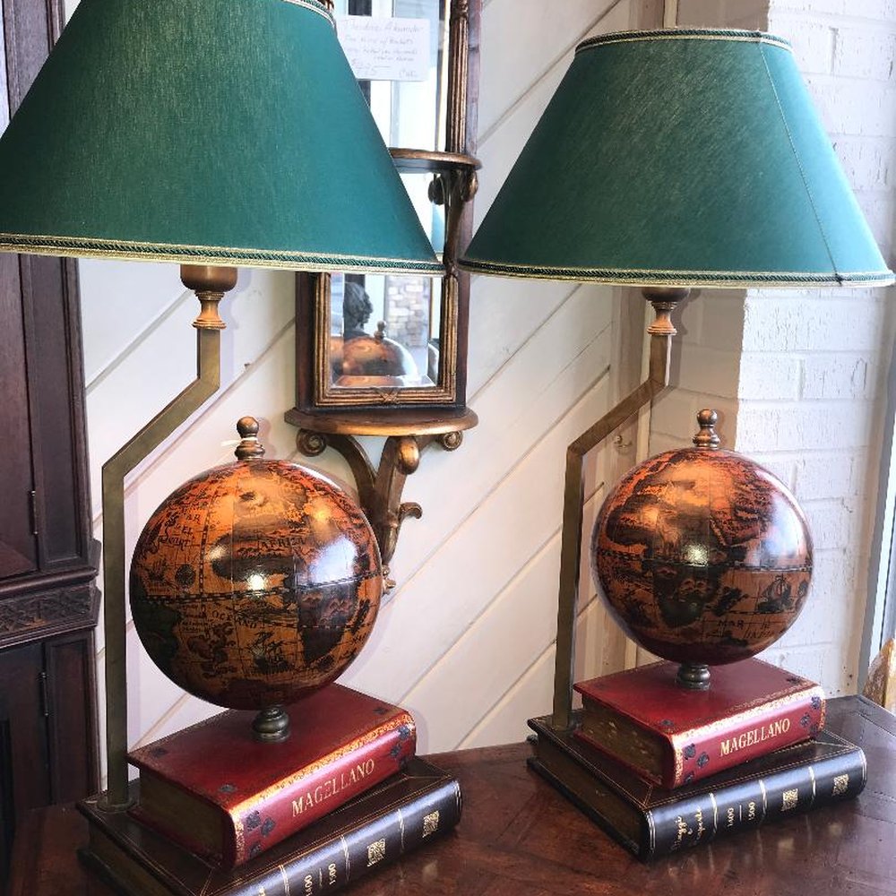 Evenbrooke Marketplace - Antiques Near Me - Lexington, North Carolina