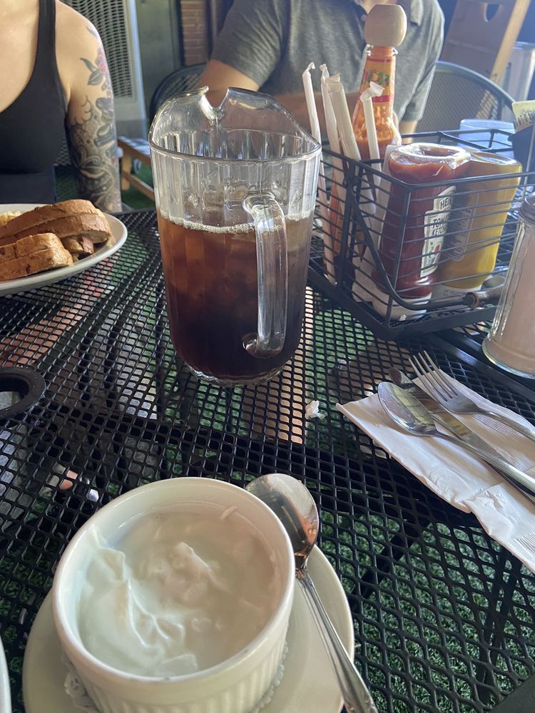 Spices Cafe