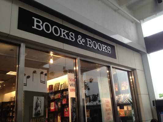 Books & Books by null