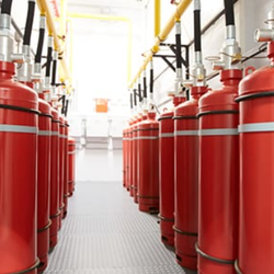 Schweizer Fire Protection
