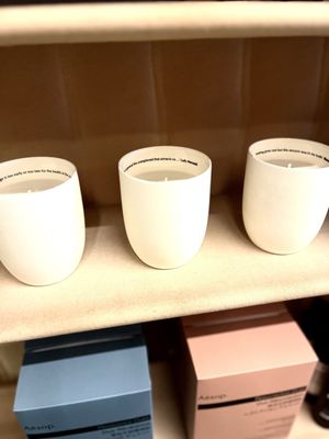 Aesop NW 23rd Avenue by null