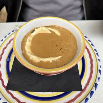 Gioia Cafe & Bar - Arrogato - Italian Near Me - New Haven, Connecticut
