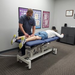 Texas Manual Therapy