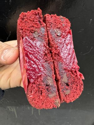 MOD Desserts by null