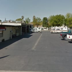 Main Street Motors - Street View