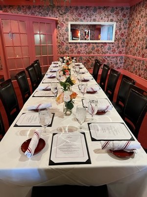 Pendy's Grosse Pointe by null