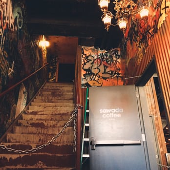 Sawada Coffee - Coffee & Tea Near Me - Chicago, Illinois Sawada Coffee - Coffee & Tea Near Me - Chicago, Illinois