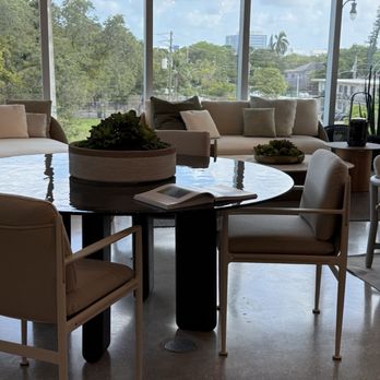 Clima Home - Outdoor dining set - Furniture Stores Near Me - Miami, Florida