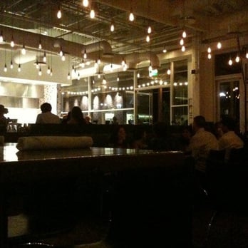 Blanco Cocina + Cantina - Inside at night - Tacos Near Me - Tucson, Arizona Blanco Cocina + Cantina - Inside at night - Tacos Near Me - Tucson, Arizona