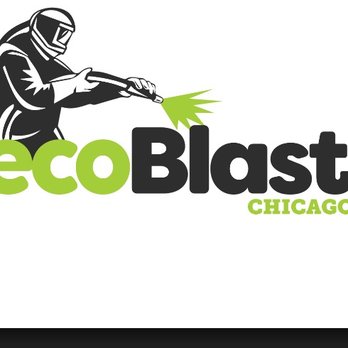 ECOBLAST Dustless Sandblasting Service ECOBLAST Dustless Sandblasting Service