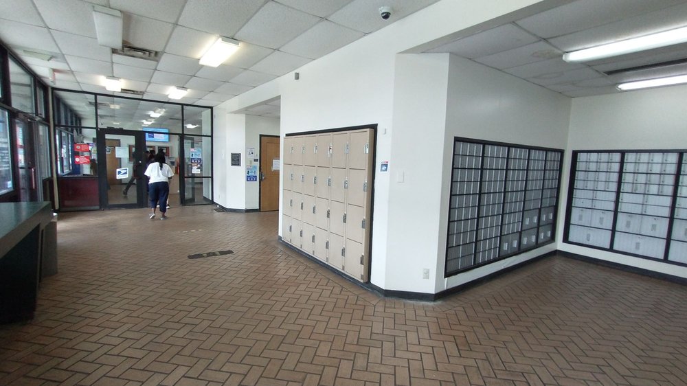 US POST OFFICE 16 Photos & 50 Reviews Post Offices 7205 Almeda Rd