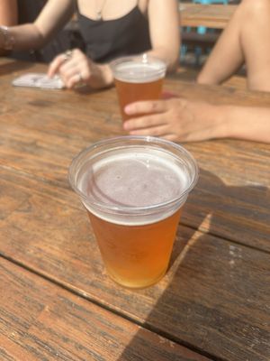 Chicago Brewhouse Riverwalk by null