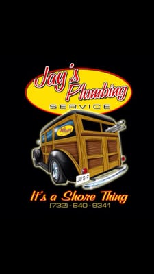 Jay's Plumbing Service