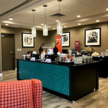 Highland Innovative Solutions - Hotel remodel, Hampton Inn. Norman, Oklahoma. - General Contractors Near Me Highland Innovative Solutions - Hotel remodel, Hampton Inn. Norman, Oklahoma. - General Contractors Near Me