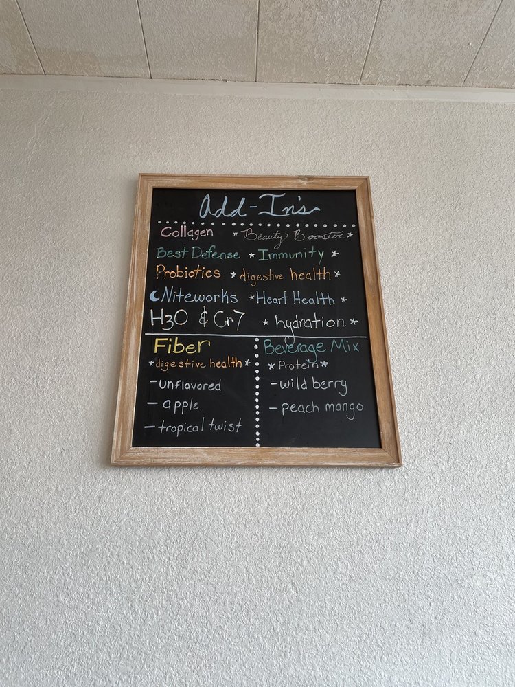 Graceful Nutrition Image