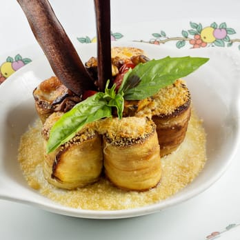 Terrazza Brunella - Seafood Near Me - Capri, NA