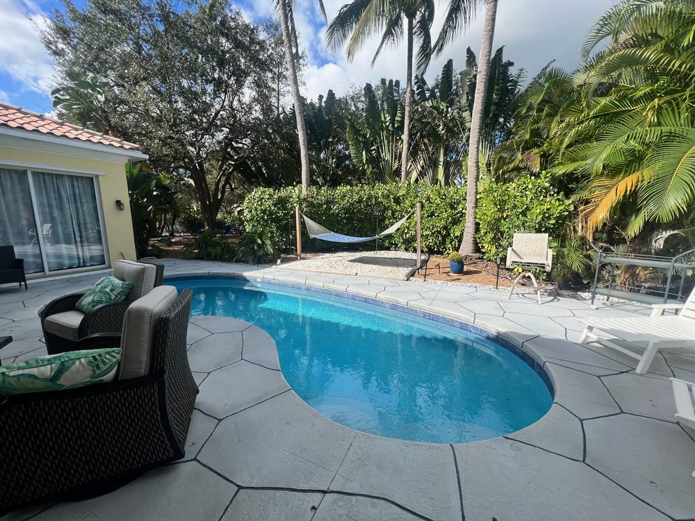 WET WOLF LEAK DETECTION Request a Quote 6254 Ungerer St, Jupiter