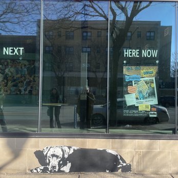 The Edge Theater - Woof! - Performing Arts Near Me - Chicago, Illinois