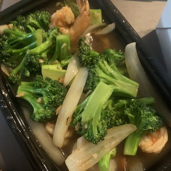 Spice Thai Cuisine - Broccoli Stir-Fry - Thai Near Me - Merrillville, Indiana Spice Thai Cuisine - Broccoli Stir-Fry - Thai Near Me - Merrillville, Indiana