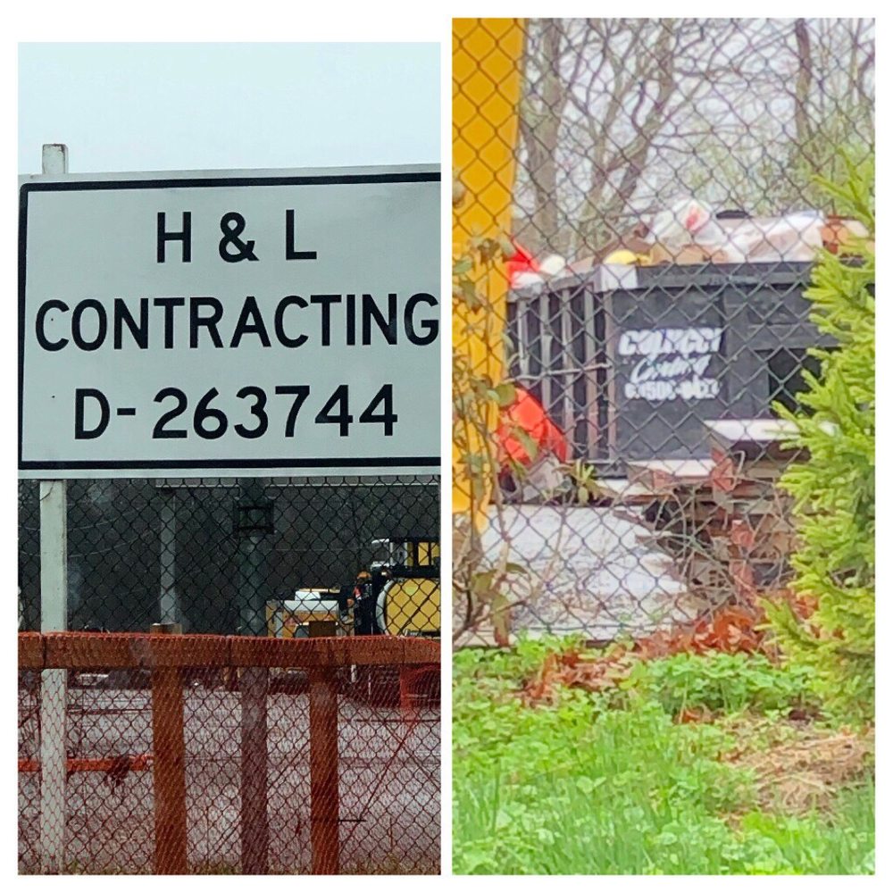 COLUCCI CARTING 26 Photos 50 Miller Place Yaphank Rd, Middle Island