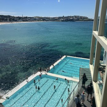 Bondi Icebergs Club - Ditto - Restaurants Near Me - Bondi, NSW Bondi Icebergs Club - Ditto - Restaurants Near Me - Bondi, NSW