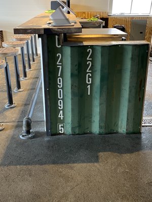 End of Days Distillery by null