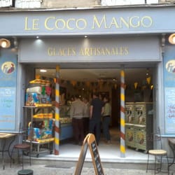 Le Coco Mango