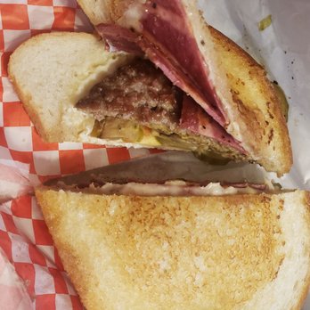 Colorado Grill- Clovis - Same burger - Burgers Near Me - Clovis, California