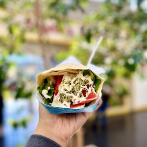 Diabetic Shock (Bay Area)