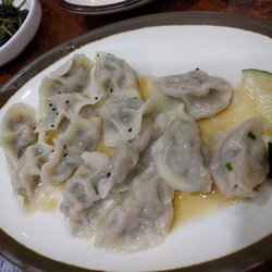 Bug Kyoung - Steamed dumplings
