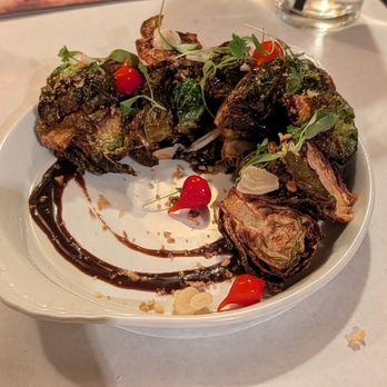 Still Worldly Eclectic Tapas - Tapas Bars Near Me - Portsmouth, Virginia