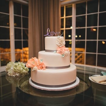 Gruttadauria's 1914 Bakery - Our wedding cake made by Jodee's Bakery - Bakeries Near Me - Temecula, California Gruttadauria's 1914 Bakery - Our wedding cake made by Jodee's Bakery - Bakeries Near Me - Temecula, California
