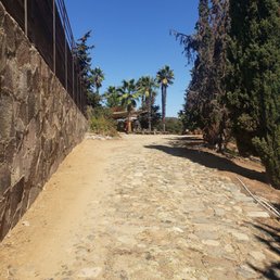 Short walk