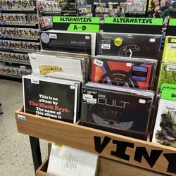 JB Hi-Fi