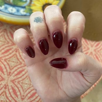 Desert Nails & Spa - Nail Salons Near Me - Palm Desert, California