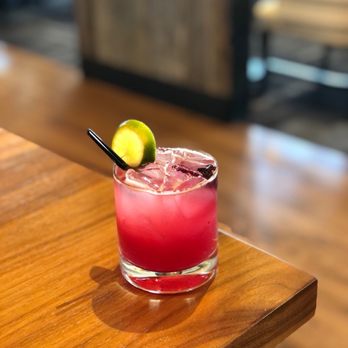 Timber Kitchen & Bar - Blue Shine - New American Near Me - Bangor, Maine Timber Kitchen & Bar - Blue Shine - New American Near Me - Bangor, Maine