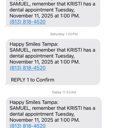 Happy Smiles